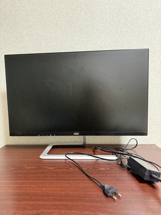 Монітор AOC 27” 60Гц