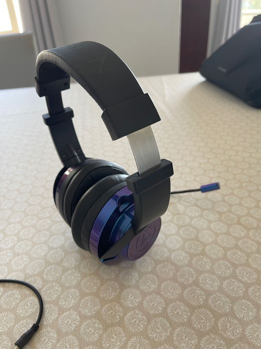 Vende-se Auscultadores Recon Fusion