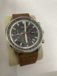 Zegarek Fossil chronograf