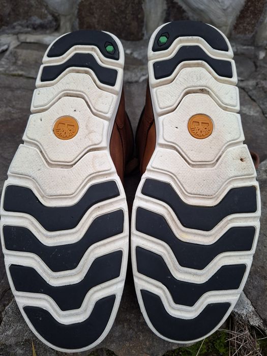 Черевики Timberland