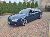 Seat Exeo 2.0 TDI 2010r Niemcy