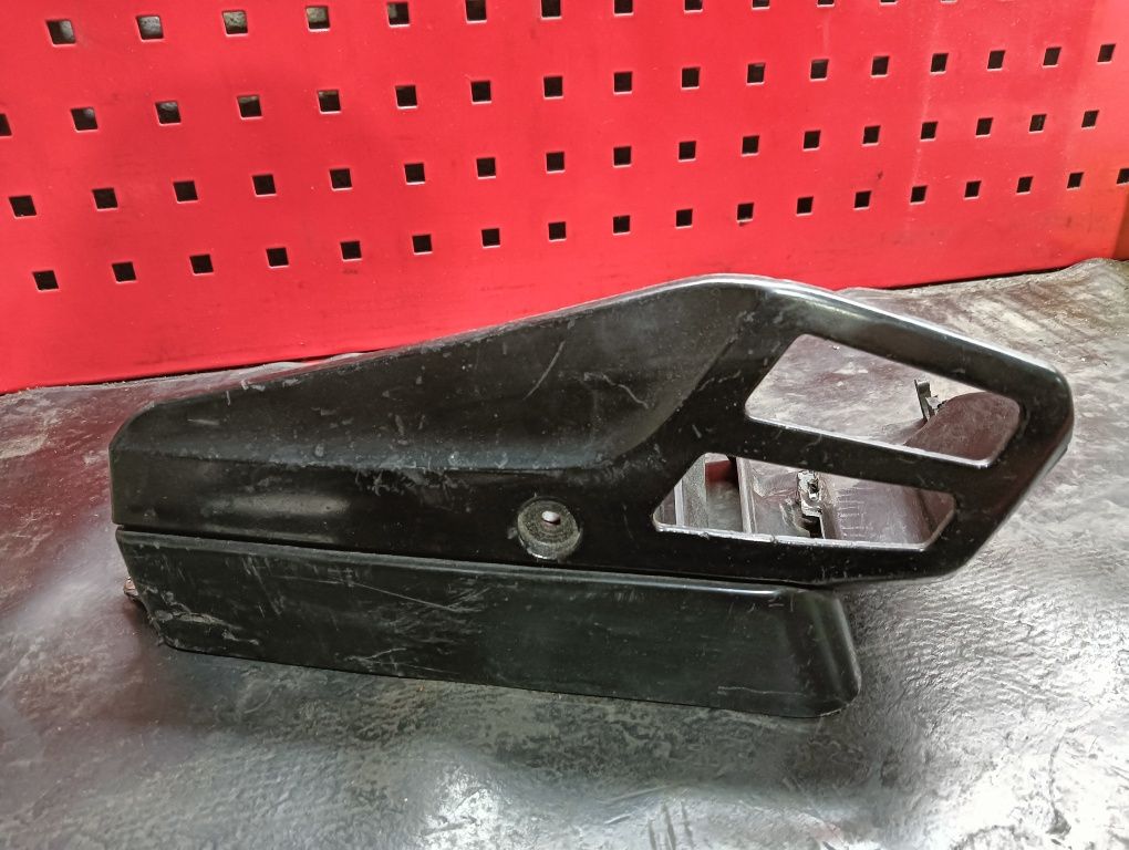 Proteção de radiador Yamaha DT lc 50