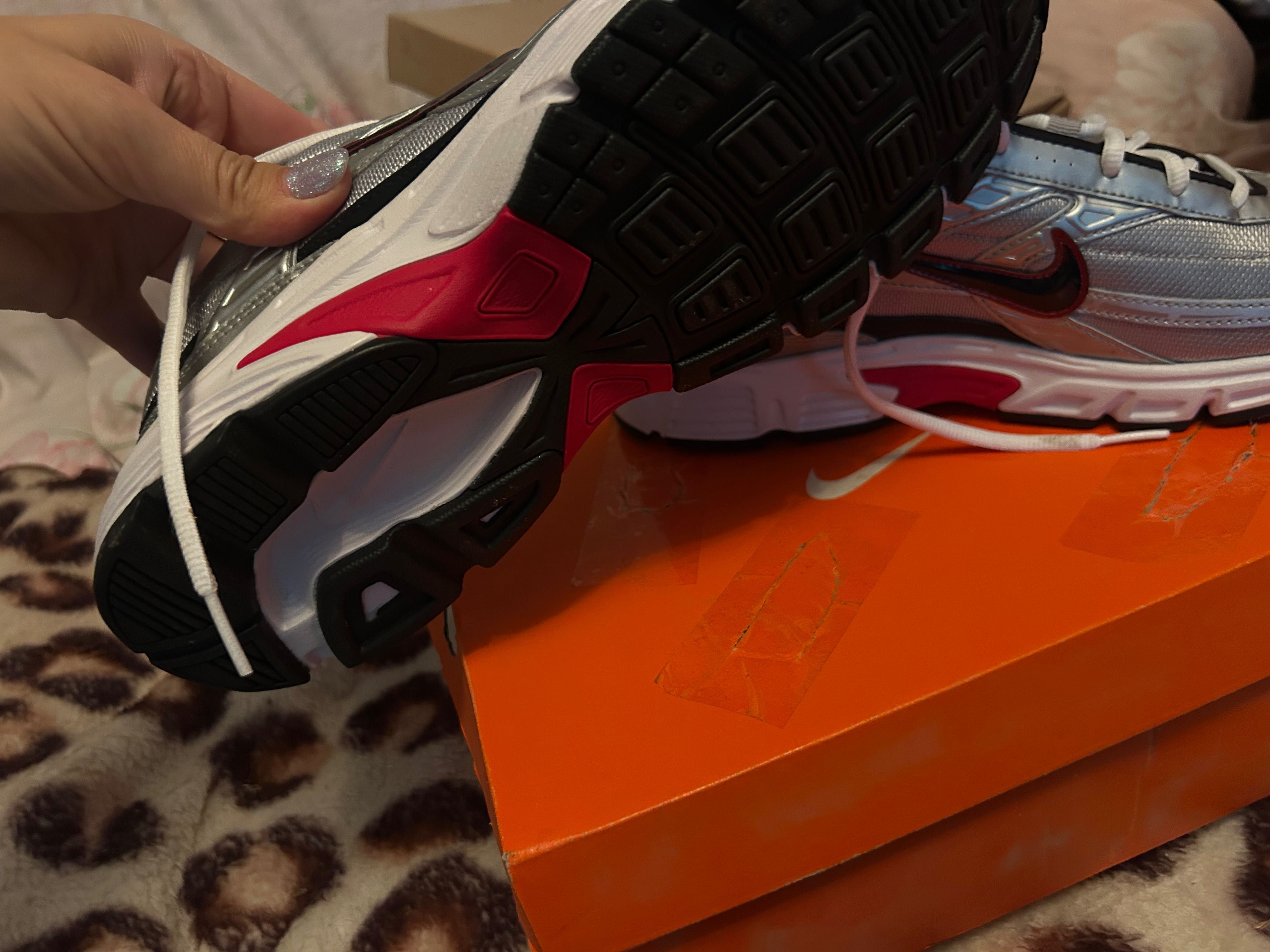 Кросівки Nike Initiator original 45.5