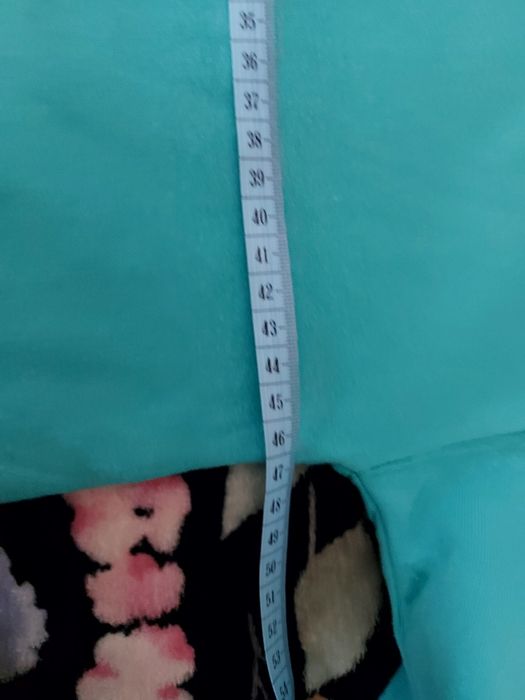 Bluza pluszowa zalando