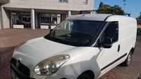 Fiat Doblo 1.3 multiget de 90cv