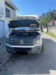 VW CRAFTER 2.0, 109 cv 2016