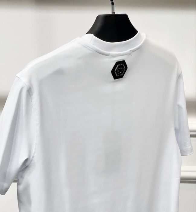 PHILIPP PLEIN футболка мужская брендовая оригинал