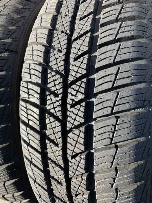 Шини нові 185/60 R14 Barum зима 2024р