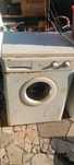 Máquina de lavar roupa zanussi