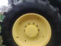 Felga felgi 12x28 Jofn deer Fendt