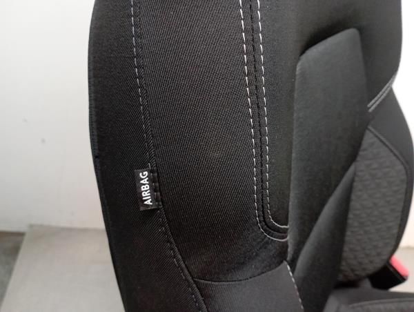 Airbag banco direito RENAULT Captur II