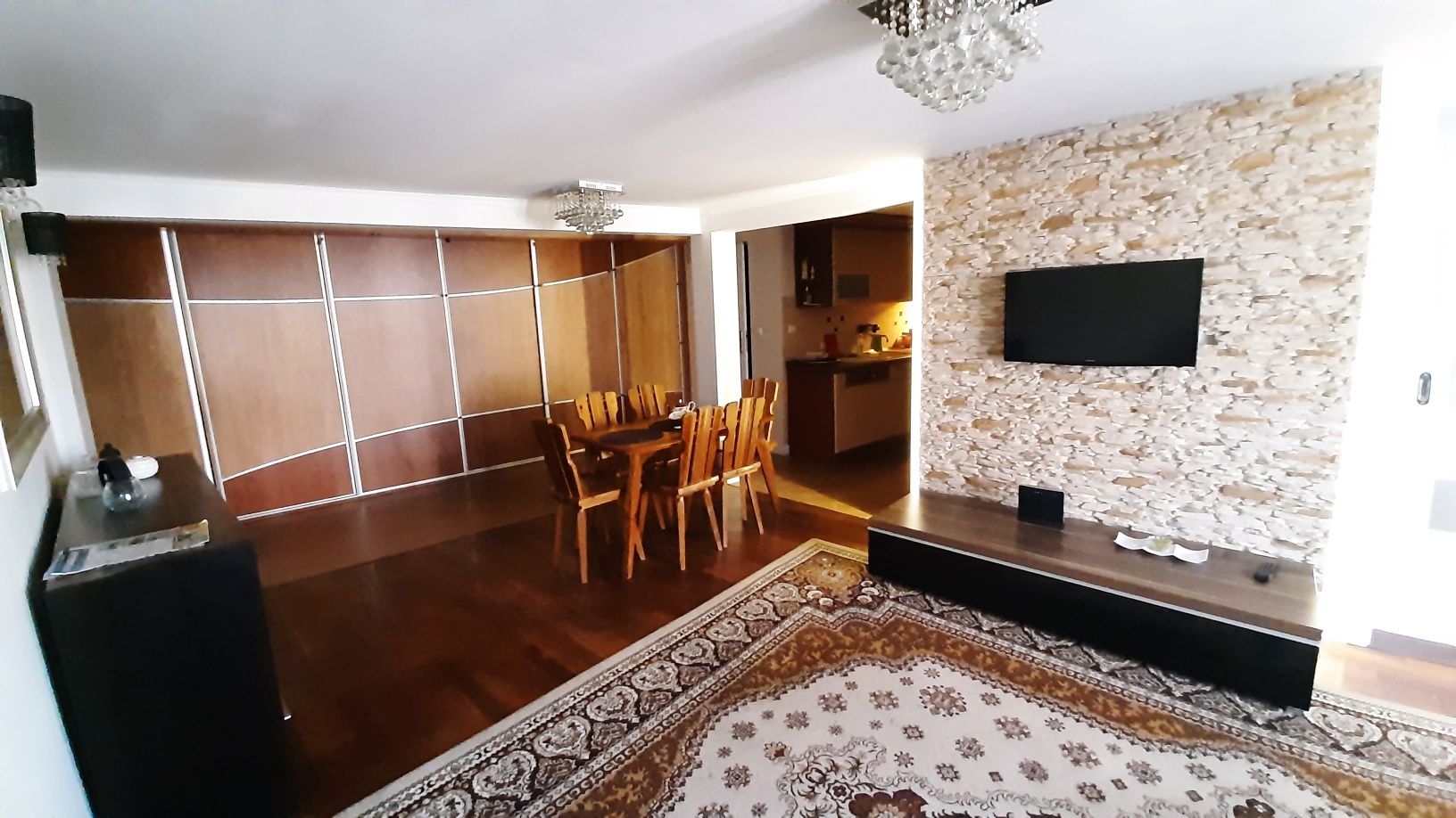 Apartament noclegi Augustów_lato 2024