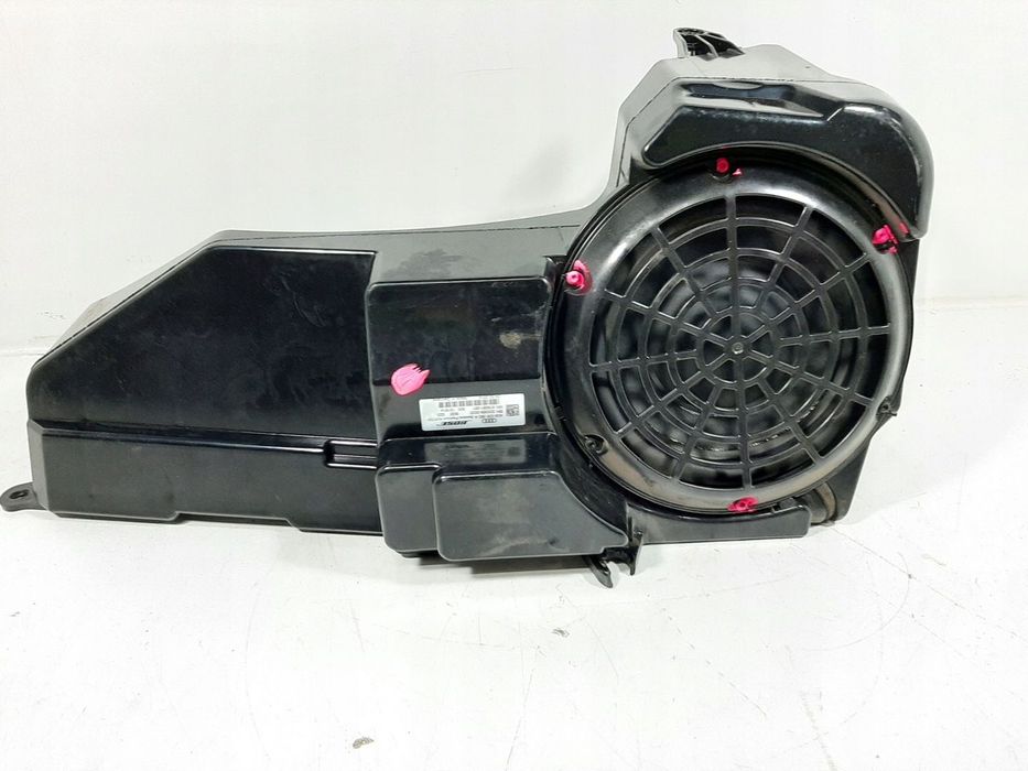 AUDI A6 C7 AVANT 15R SOBWOOFER GLOSNIK BOSE 4G9035382A