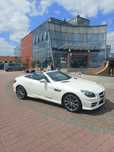 Mercedes-Benz 172  SLK 200 AMG ,polski salon ,bezwypadkowy