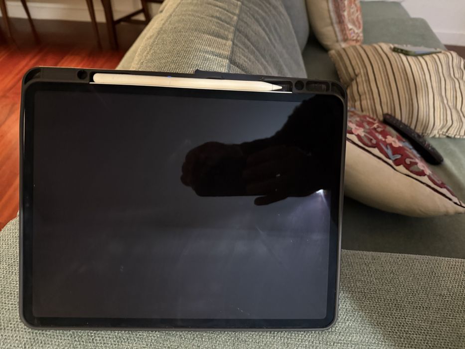 Ipad pro 12,9” 6a geração - 128 Gb