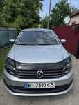 Volkswagen Polo 2016
