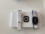 Apple Watch Ultra