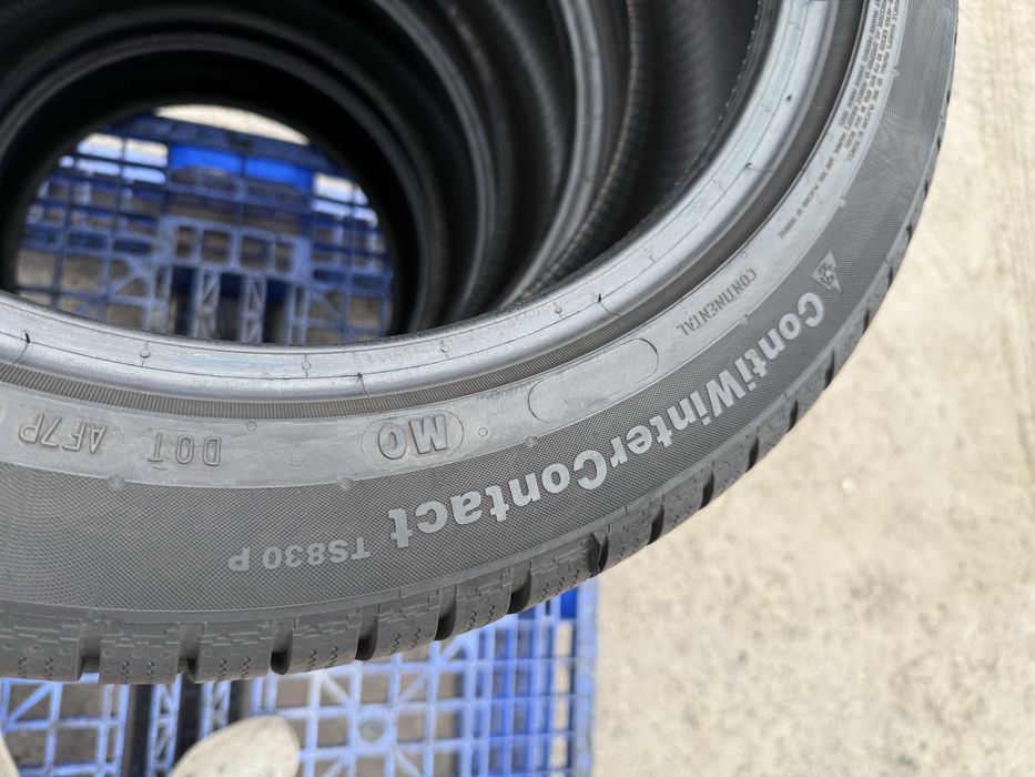 205/50 r17 Continental WinterContact TS830P MO Резина зимняя 99%