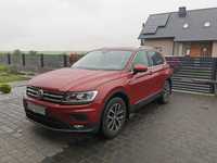 Volkswagen Tiguan Sprzedam Volkswagen Tiguan 2.0 TDI 150ps