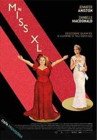 Filme em DVD: Miss XL "Dumplin" - NOVO! SELADO!
