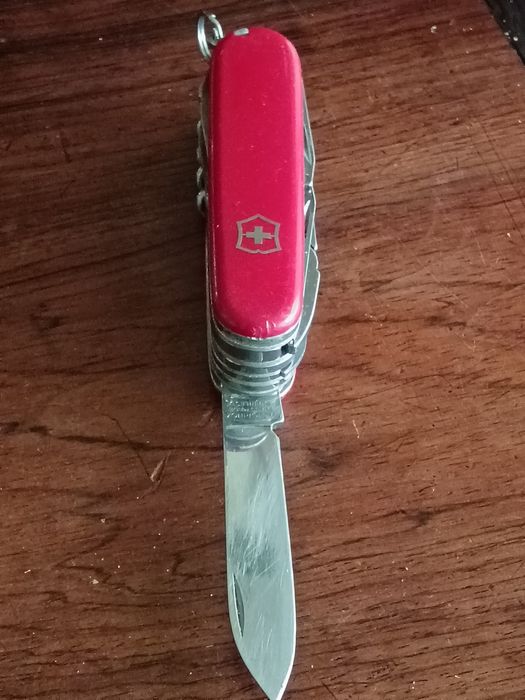 Canivete Victorinox Handyman