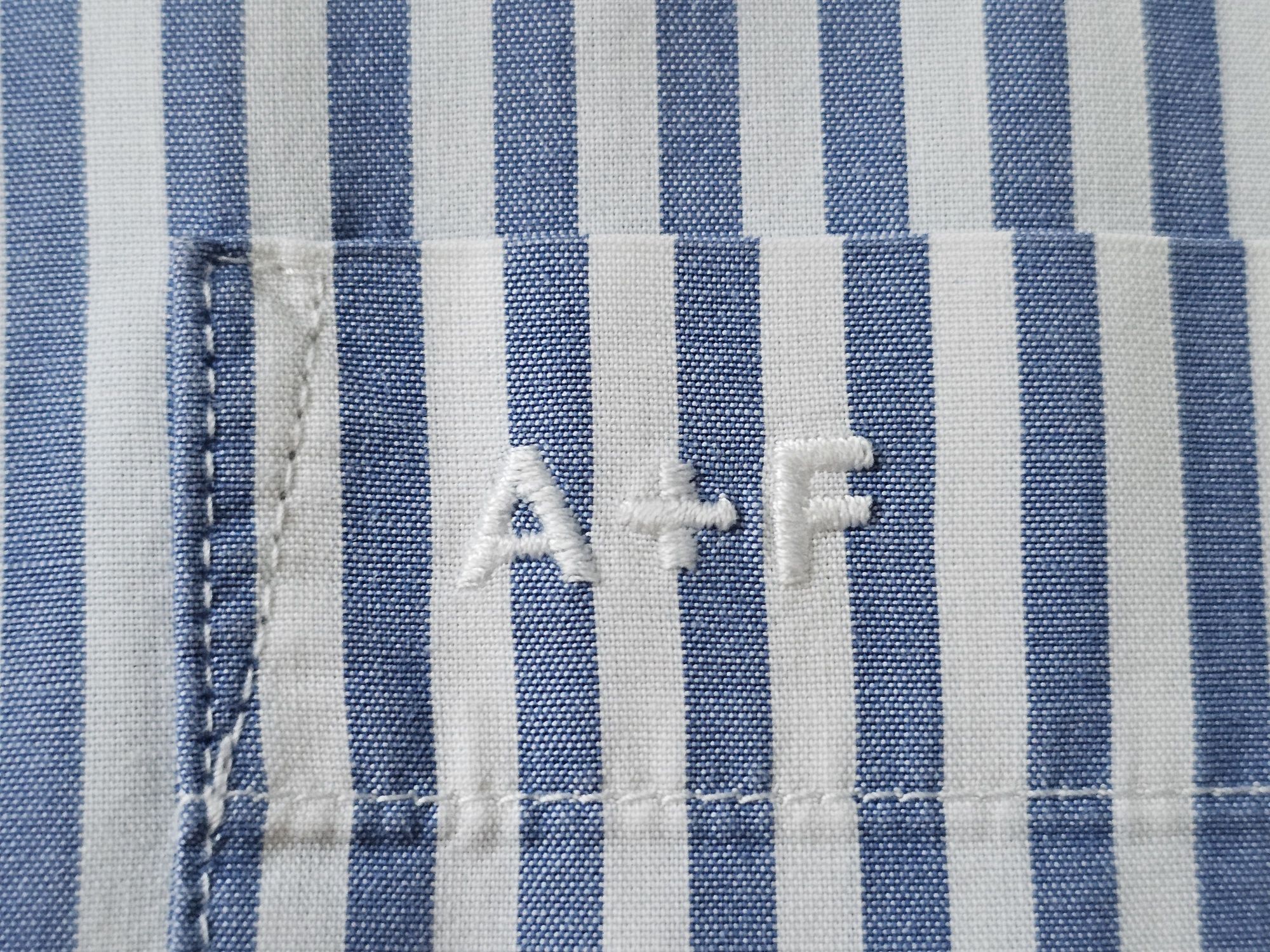 koszula Abercrombie & Fitch A&F Hollister A&F r. M