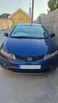 Honda Civic 1.4 100cv