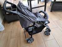 Wózek spacerowy Mini Baby Design