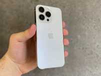 iPhone 13 Pro 128 GB Silver | 2 lata gwarancji