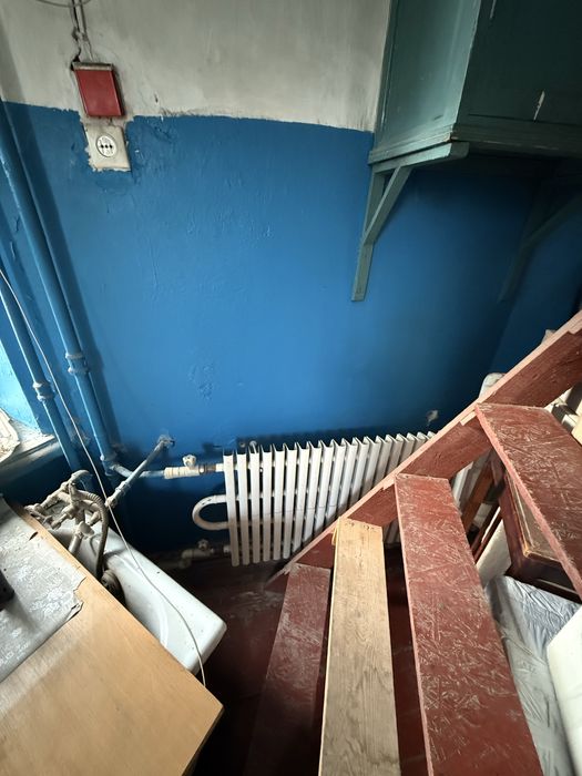 ‼️Продажа 2 ком Квартиры‼️Центр,Сертификат,Газ.