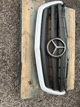 Atrapa kpl do Mercedesa Sprintera z 2016 lift