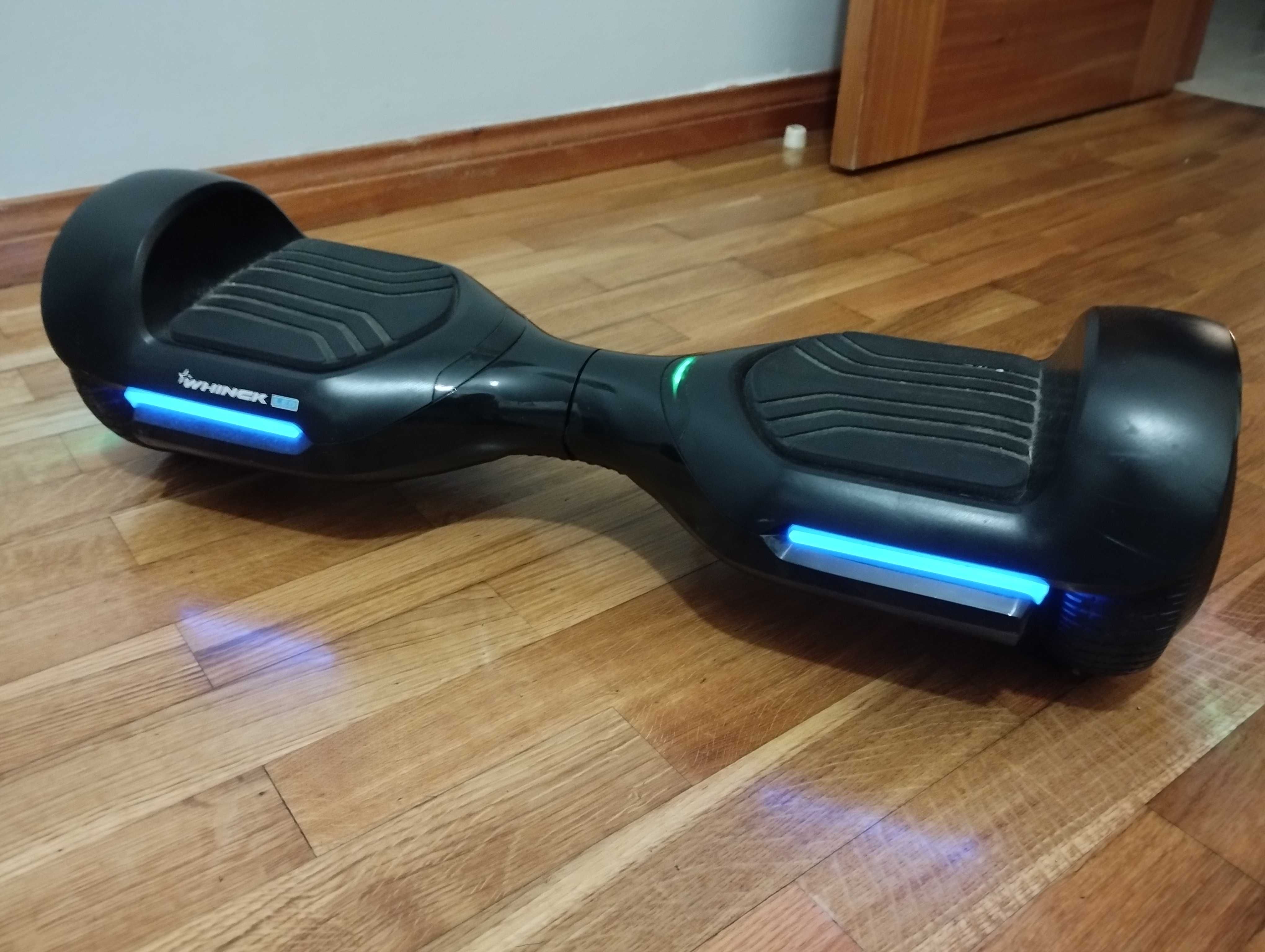 Hoverboard Whinck 6.5