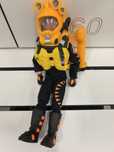 Figura Action Man