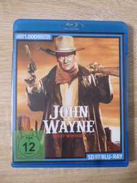 JOHN WAYNE - 31 klasycznych westernów - Blu-ray