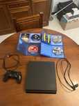 Ps4 500Gb