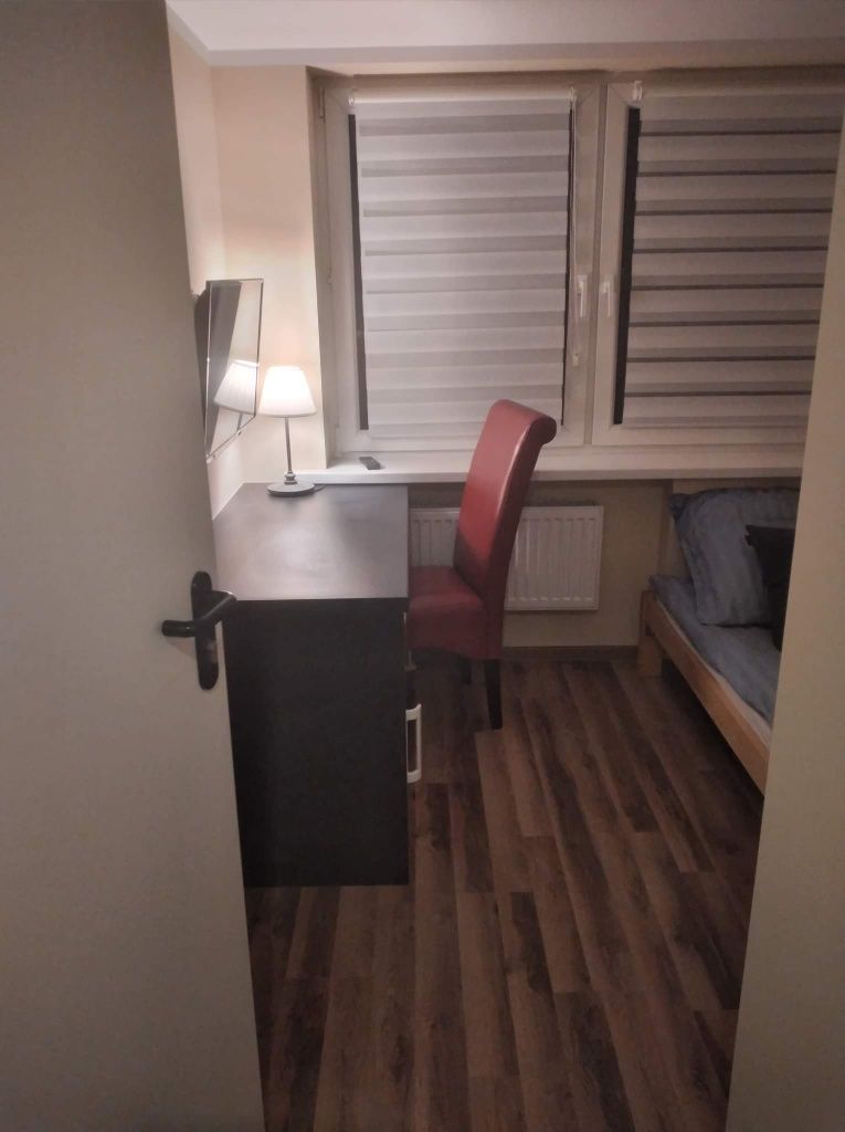 Pokoje, noclegi, kwatery-  Września centrum