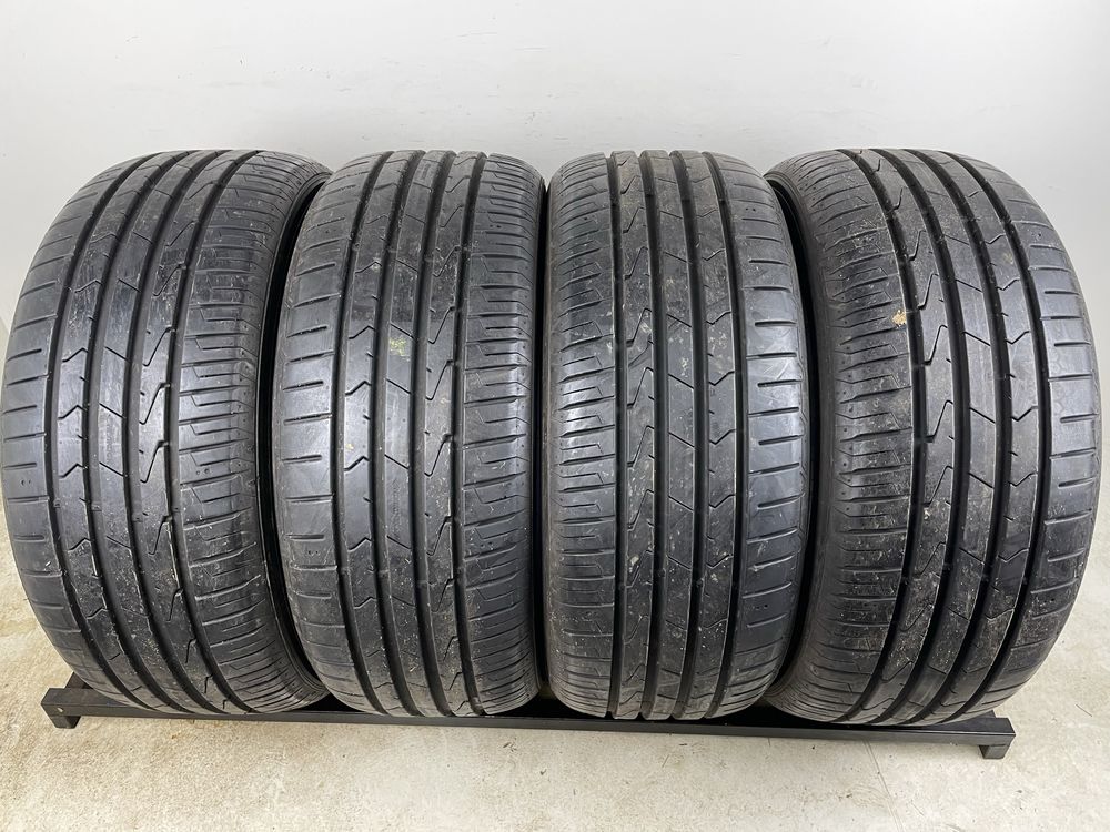 235/50R17 96W Hankook Ventus Prime 3