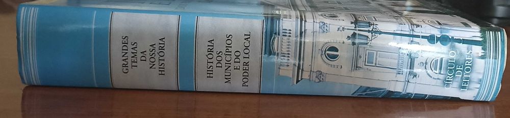 História dos Municípios e do poder local: Idade Média à União Europeia