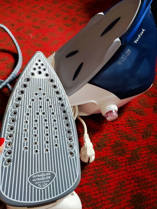 Парогенератор Tefal