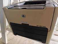 Drukarka laserowa HP 1320 duplex