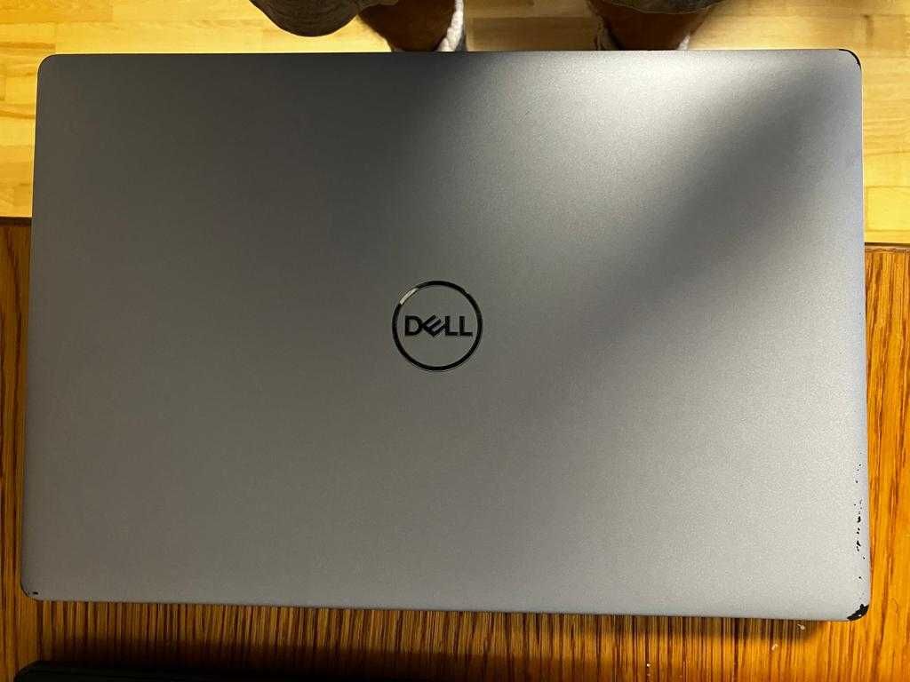 Dell latitude 5410 mod. p98g007