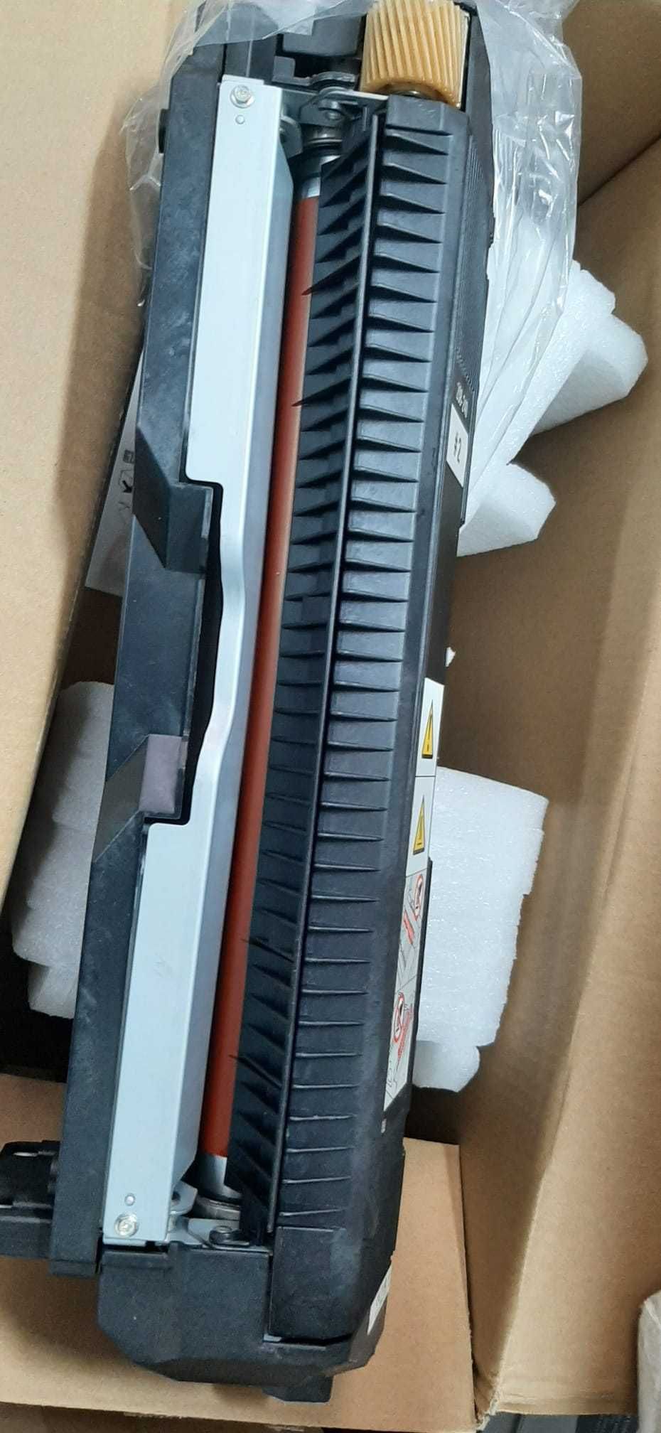 Fusor p/ Xerox 242 560 C60 etc 10un