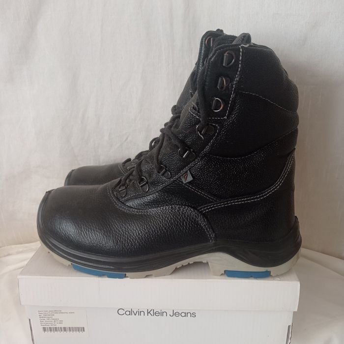 Зимові черевики Talan р.43