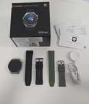 Smartwatch Huawei GT 3 PRO szafir i tytan + dwa paski