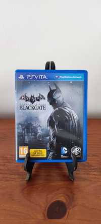 [PS Vita] - Batman: Arkham Origins Blackgate