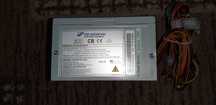 Блок живлення FSP FSP350-60HHN(85) німецька якість