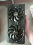 Відеокарта Sapphire Radeon RX 5700 XT Pulse 8 GB