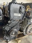 Двигун Volkswagen Jetta Passat Golf CPR 1.8 TSI