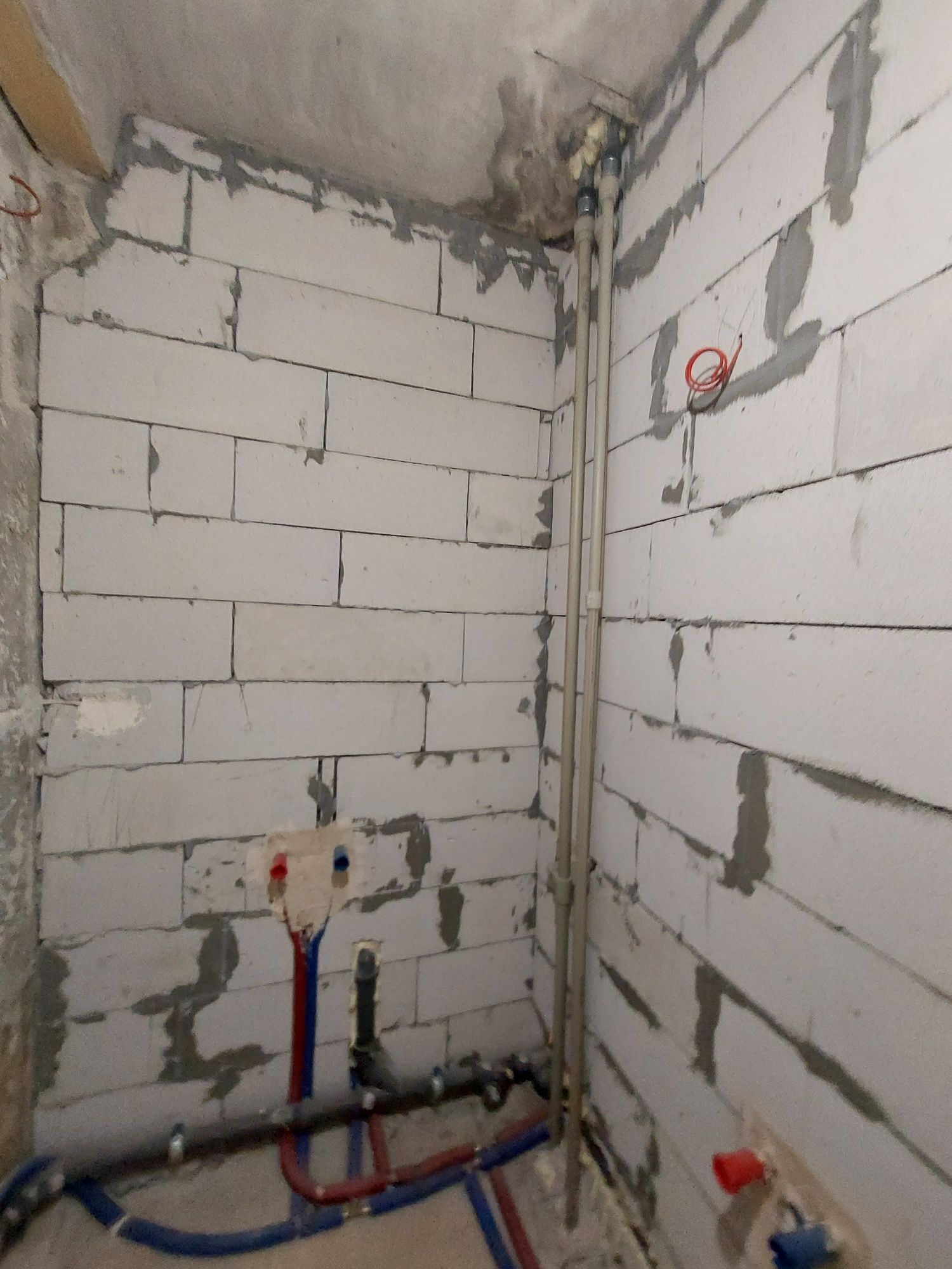 2-кімнатна 45м2, Ромена Роллана 13б, Борщагівка