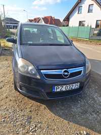 Opel Zafira 1.9 CDTi  7 osobowe